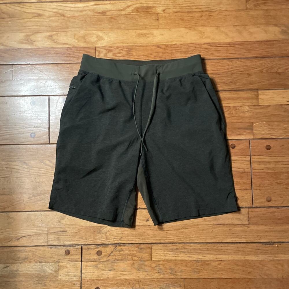 Lululemon T.H.E. Short *Linerless 9" Updated